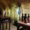 Un affascinante percorso fra arte e degustazione di vini al Podere Casanova Wine Art Shop